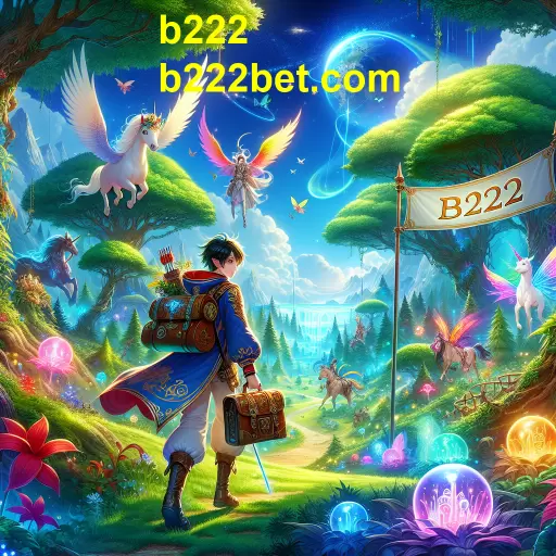 Explorando a Categoria de Jogos de Aventura no b222