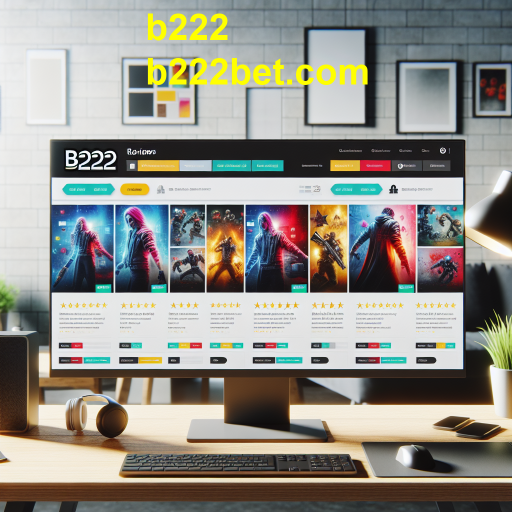 A Importância das Avaliações de Jogos na Experiência Gamer